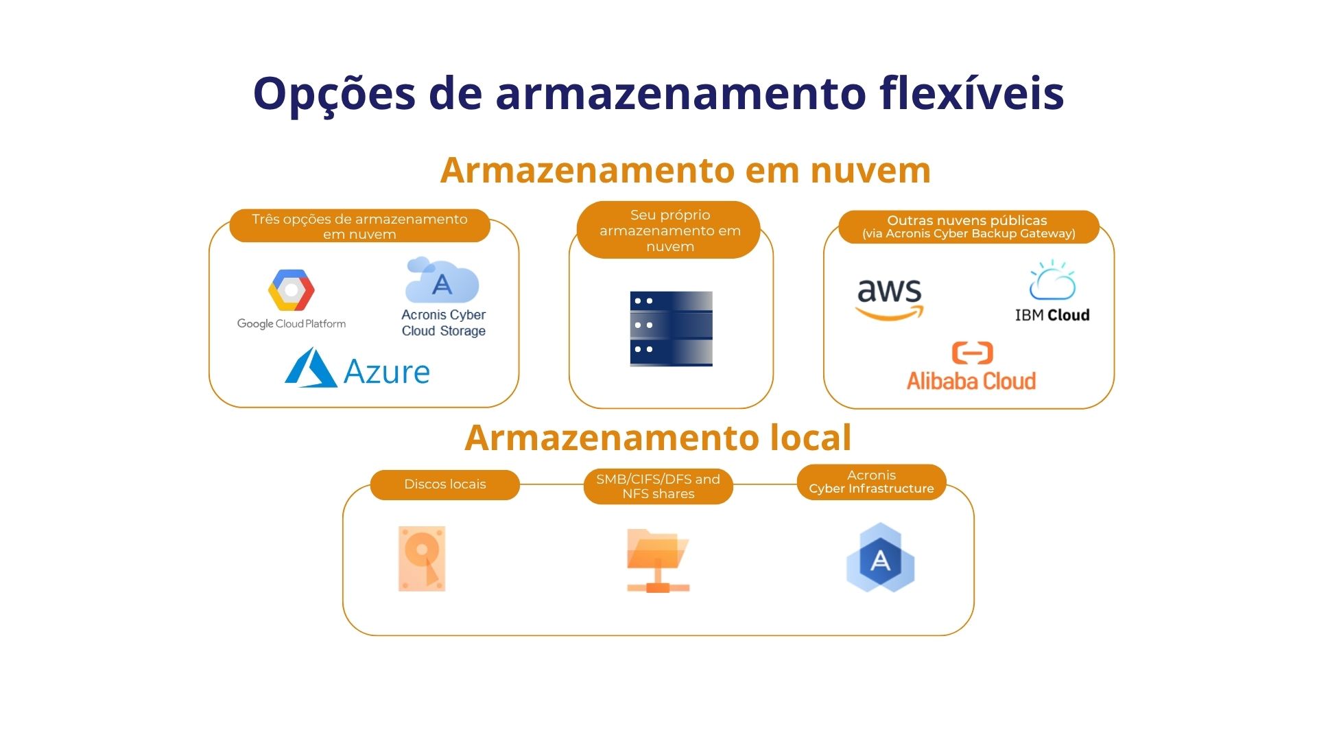Seção SVG